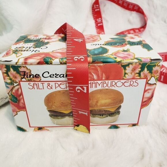 Salt & Pepper Shakers - Picture 7 of 8